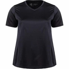 Endurance Annabelle S/S Tee Black Női póló