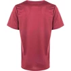 Endurance  Annabelle S/S Tee Tawny Port  Női póló