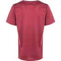 Endurance  Annabelle S/S Tee Tawny Port  Női póló