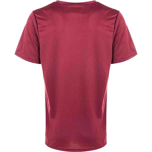 Endurance  Annabelle S/S Tee Tawny Port  Női póló Q2/48