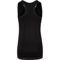 Endurance  Anyo Jr. Seamless Top Black Ujjatlan lánykapóló