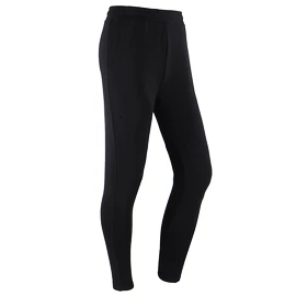 Endurance Aoma Sweat Pants Black Női melegítőalsó