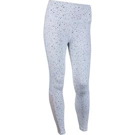 Endurance Athlecia Amouer Mesh Printed Tights Női leggings