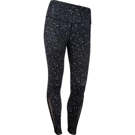 Endurance Athlecia Amouer Mesh Printed Tights Női leggings