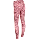 Endurance  Athlecia Franzine Printed Tights Pink Női leggings