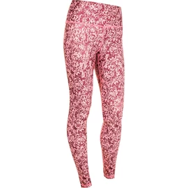 Endurance Athlecia Franzine Printed Tights Pink Női leggings