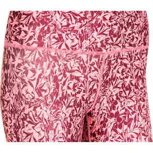 Endurance  Athlecia Franzine Printed Tights Pink Női leggings 38