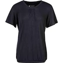 Endurance  Athlecia Mentawa Loose Fit Tee Black Női póló 34