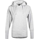 Endurance  Athlecia Nodia Printed Hoody Light Grey Női melegítőfelső 38