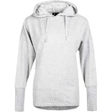 Endurance  Athlecia Nodia Printed Hoody Light Grey Női melegítőfelső