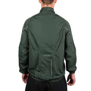 Endurance  Bernie dark green Férfidzseki S