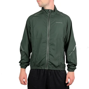 Endurance  Bernie dark green Férfidzseki S