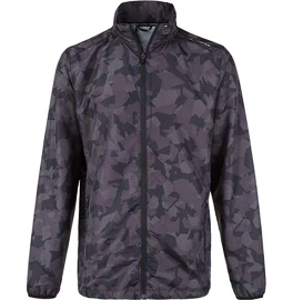 Endurance Bowter Printed Jacket Férfidzseki