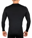 Endurance  Cenarfon Compression LS Black Férfipóló