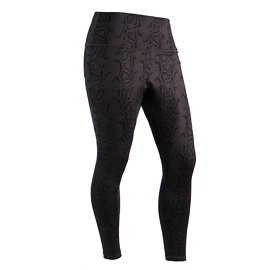 Endurance Cerine Printed Tights Női leggings