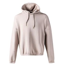 Endurance Cinmarie Hoody Chateau Rose Női melegítőfelső