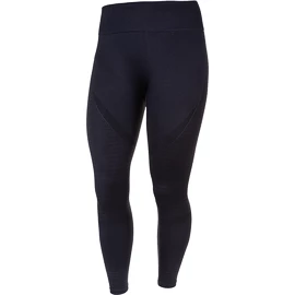 Endurance Deena Seamless Tights Black Női leggings