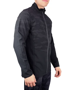 Endurance  Doflan Reflective Jacket black Férfidzseki S