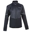 Endurance  Duo-Tech Jacket Black Női dzseki 36