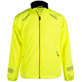 Endurance Earlington neon yellow Férfidzseki