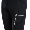 Endurance  Energy Windblock Tights Black Férfileggings