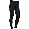 Endurance  Energy Windblock Tights Black Férfileggings S