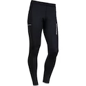 Endurance  Energy Windblock Tights Black Férfileggings S