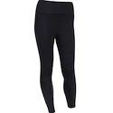 Endurance  Flow Ribbed Seamless Tights Burnt Rose Női leggings L/XL