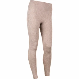 Endurance Flowee Seamless Tights Warm Taupe Női leggings