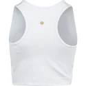 Endurance  Franz Sports Bra White Női melltartó