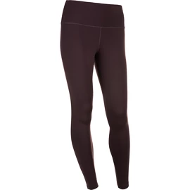 Endurance Franz Tights Mole Női leggings