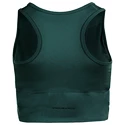 Endurance  Franza Sports Bra Marble Green Női melltartó