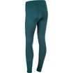 Endurance  Franza Tights Marble Green Női leggings