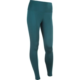 Endurance Franza Tights Marble Green Női leggings