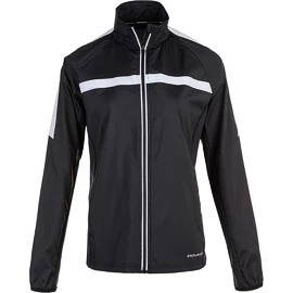 Endurance Ginar Light The Night Jacket Black Női dzseki