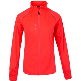 Endurance Heat X1 Elite Jacket Női dzseki