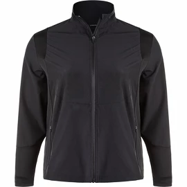 Endurance Isabely Jacket Black Női dzseki