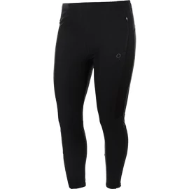 Endurance Isabely Pants Black Női melegítőalsó