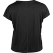 Endurance  Jenirei Soft Touch Tee Black Női póló