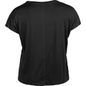 Endurance  Jenirei Soft Touch Tee Black Női póló