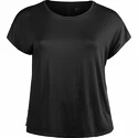 Endurance  Jenirei Soft Touch Tee Black Női póló