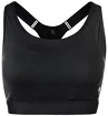 Endurance  Jennie Sports Bra black Női melltartó