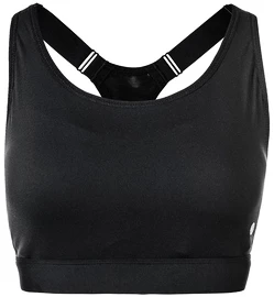 Endurance Jennie Sports Bra black Női melltartó