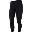 Endurance  Lucy Long Tights Black Női leggings