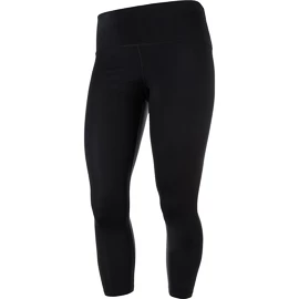 Endurance Lucy Long Tights Black Női leggings