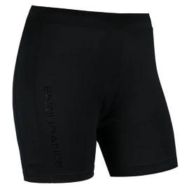 Endurance Mahana W Short Run Tights XQL Női rövidnadrág