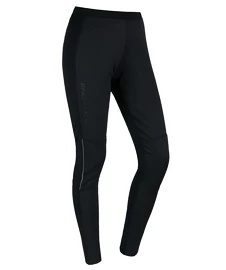 Endurance Mahana W Windblock Run Tights XQL Női leggings