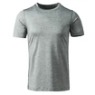 Endurance  Maje Melange S/S Tee Agave Green Női póló