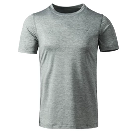 Endurance Maje Melange S/S Tee Agave Green Női póló