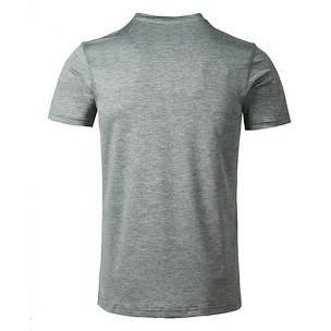 Endurance  Maje Melange S/S Tee Agave Green Női póló